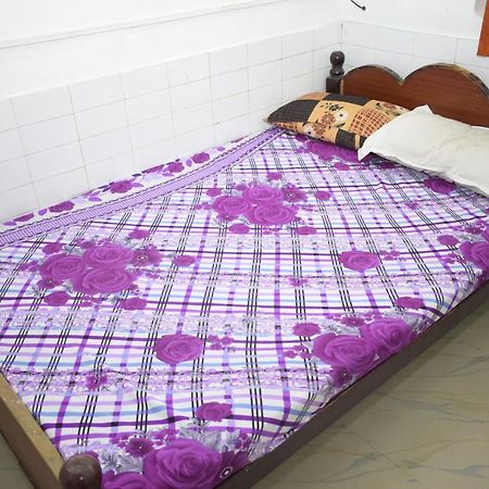 Balaji Guest House Пондичерри Экстерьер фото
