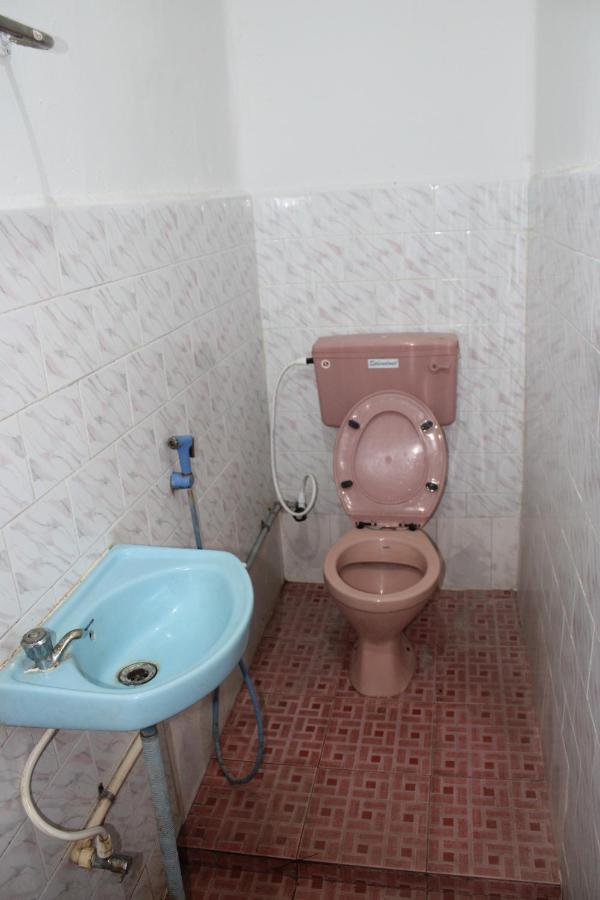 Balaji Guest House Пондичерри Экстерьер фото