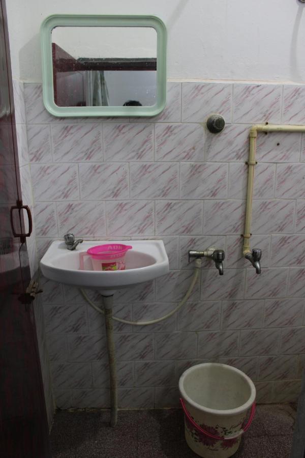 Balaji Guest House Пондичерри Экстерьер фото