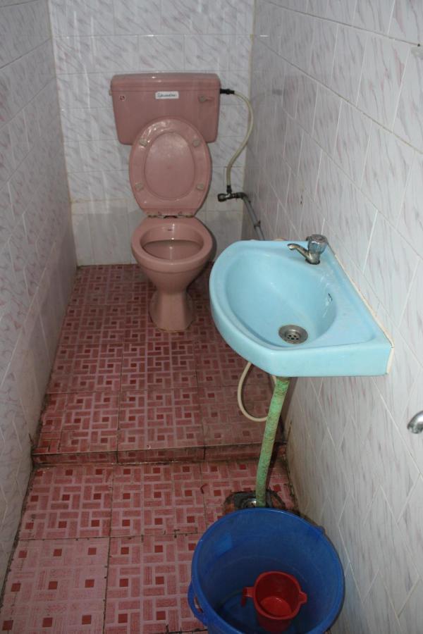 Balaji Guest House Пондичерри Экстерьер фото