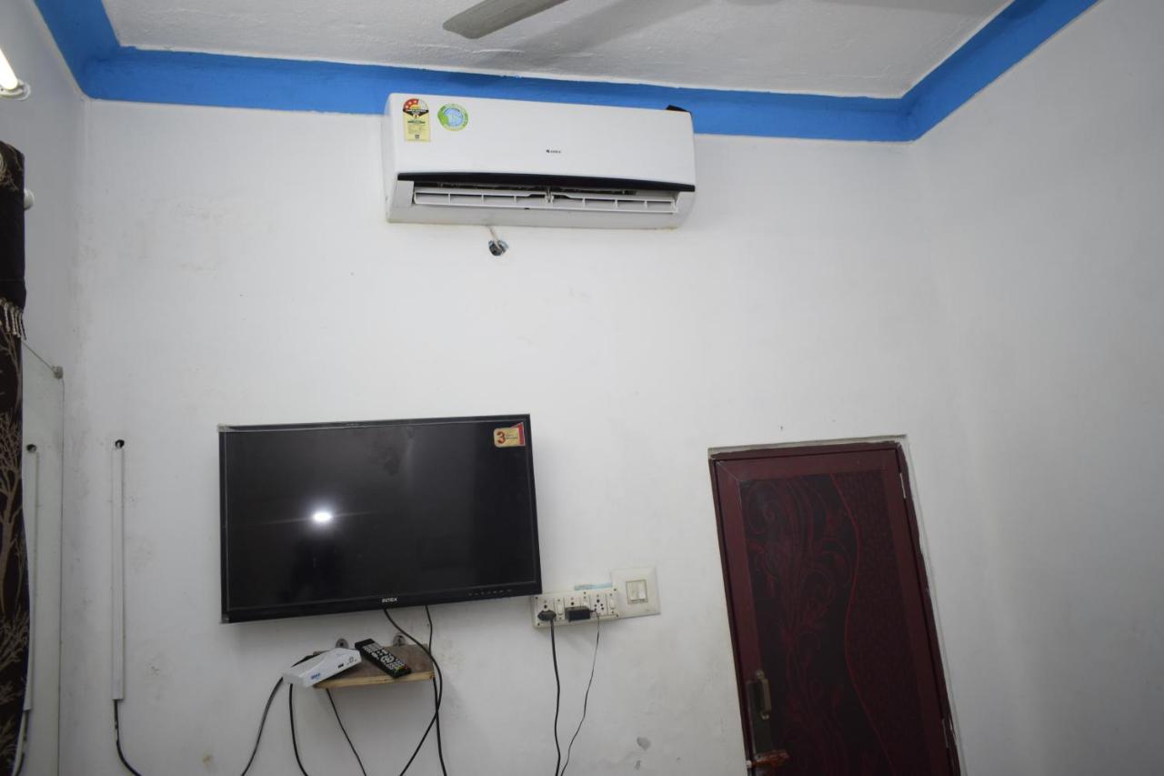 Balaji Guest House Пондичерри Экстерьер фото