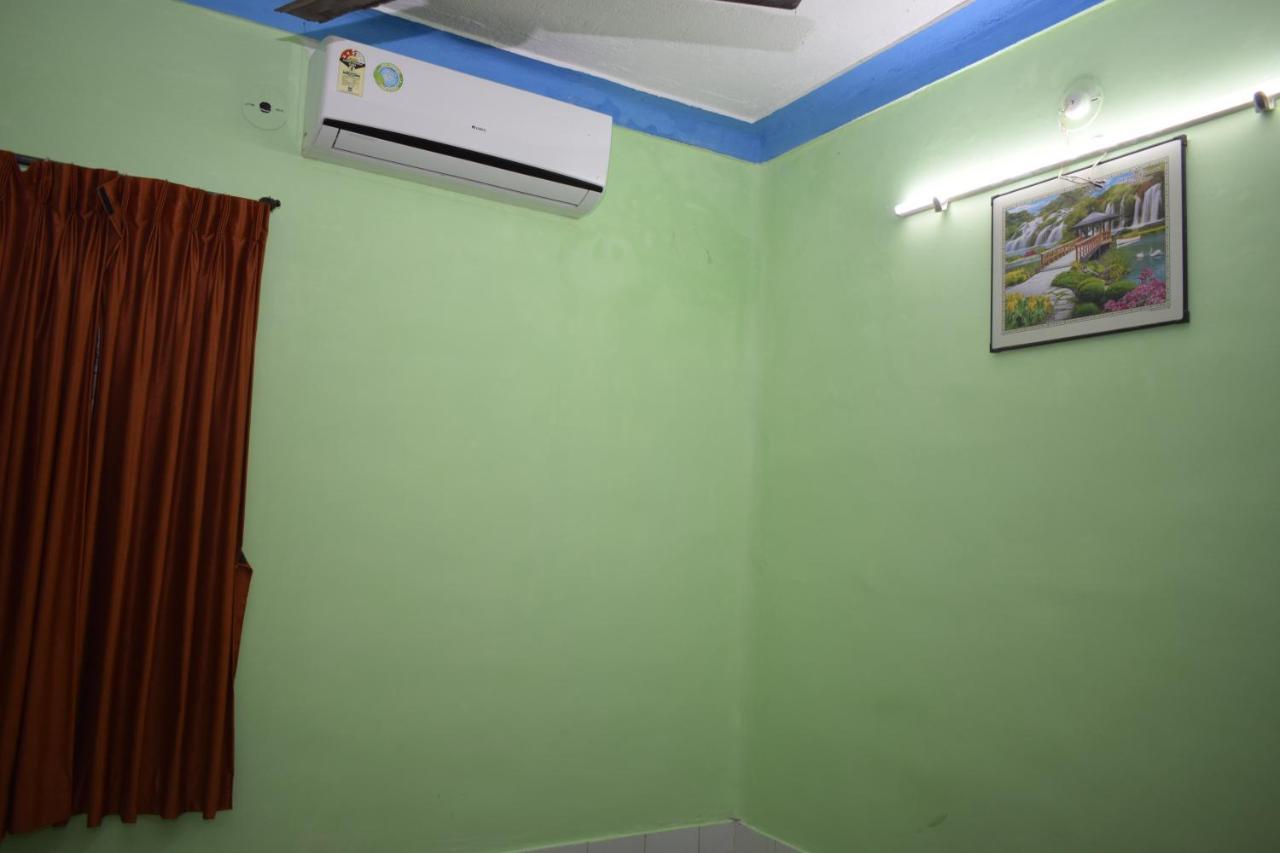 Balaji Guest House Пондичерри Экстерьер фото