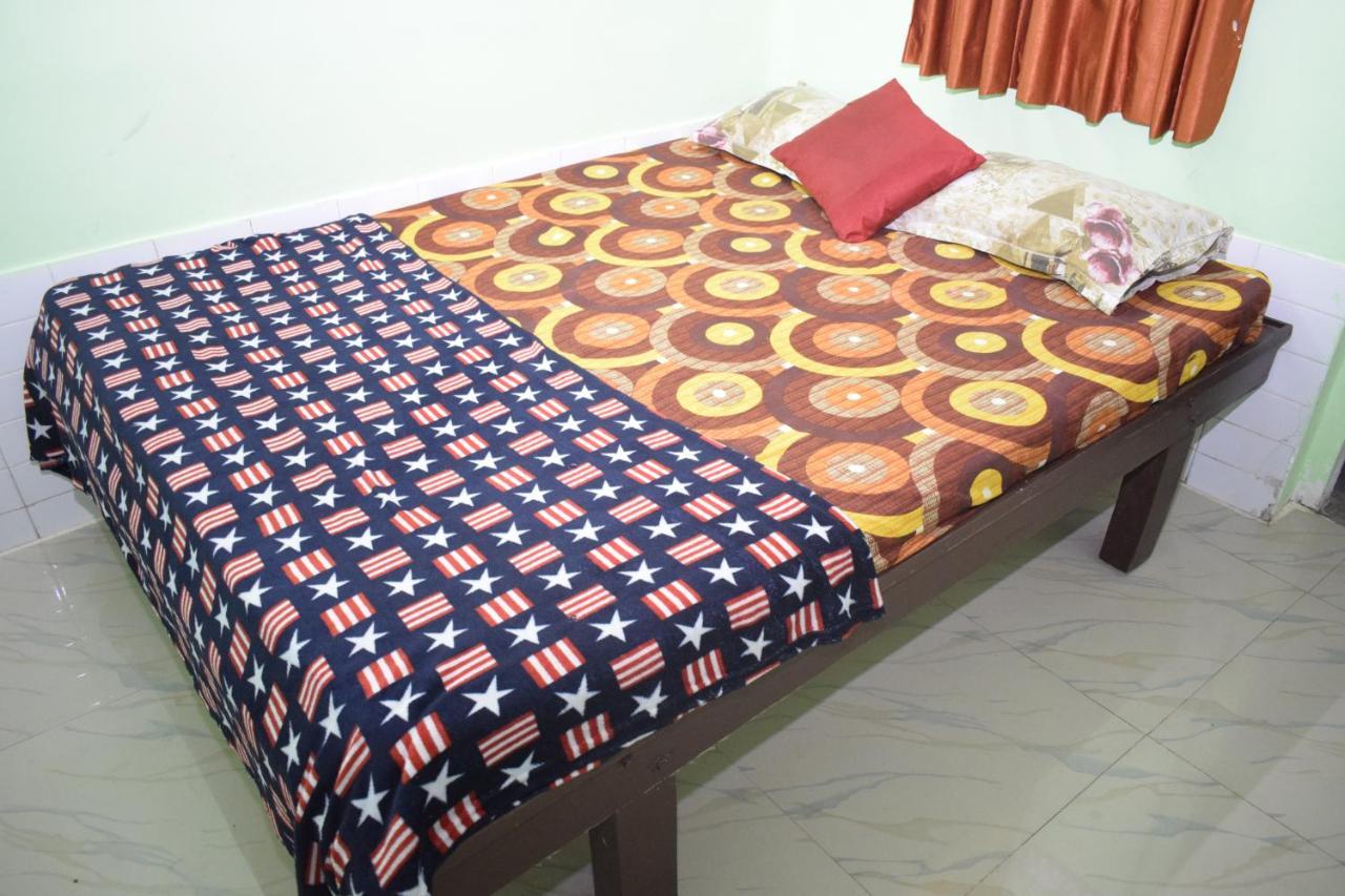 Balaji Guest House Пондичерри Экстерьер фото