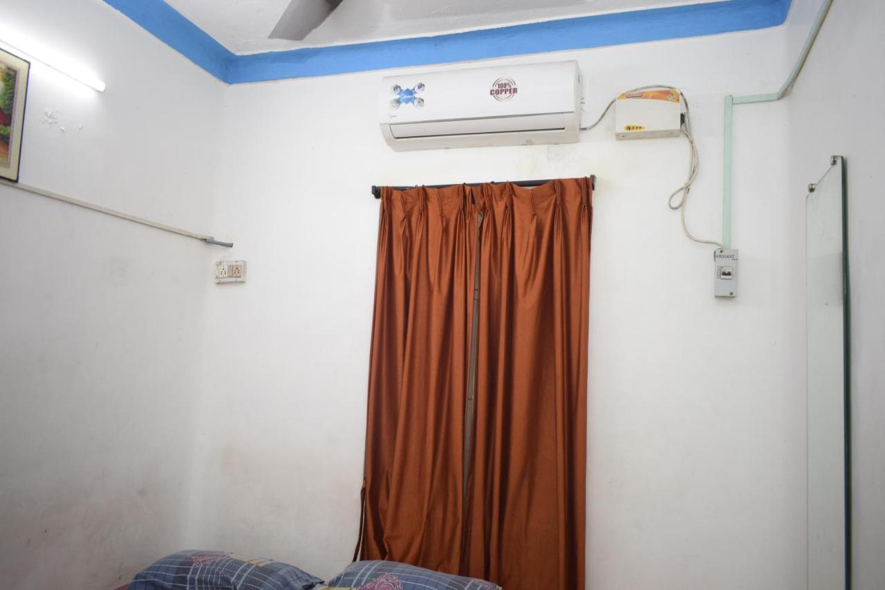 Balaji Guest House Пондичерри Экстерьер фото