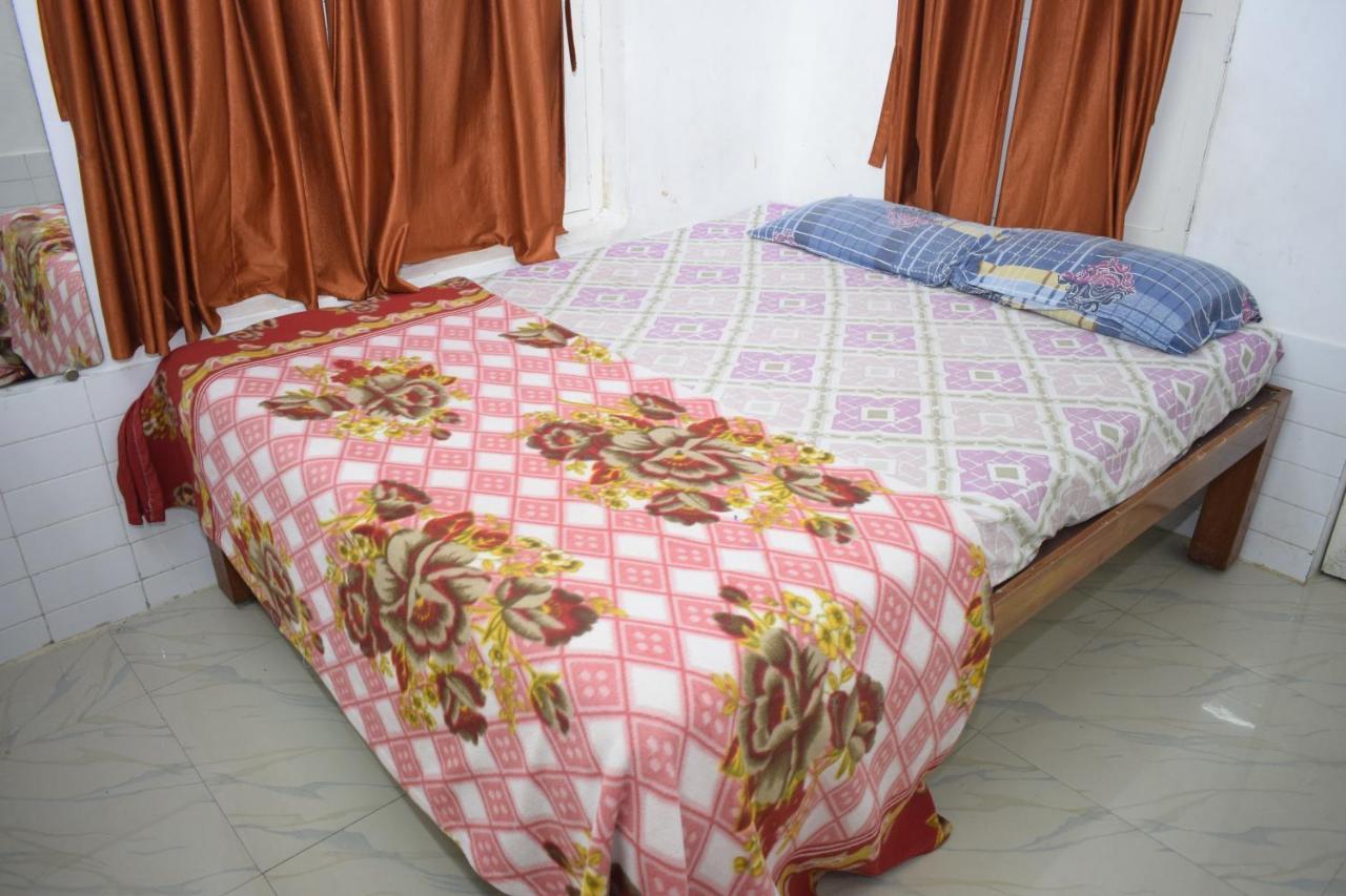 Balaji Guest House Пондичерри Экстерьер фото