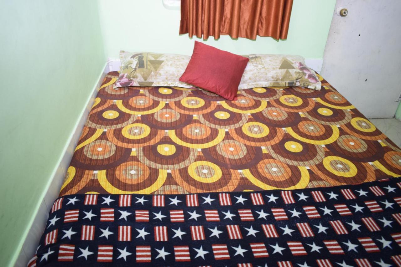 Balaji Guest House Пондичерри Экстерьер фото