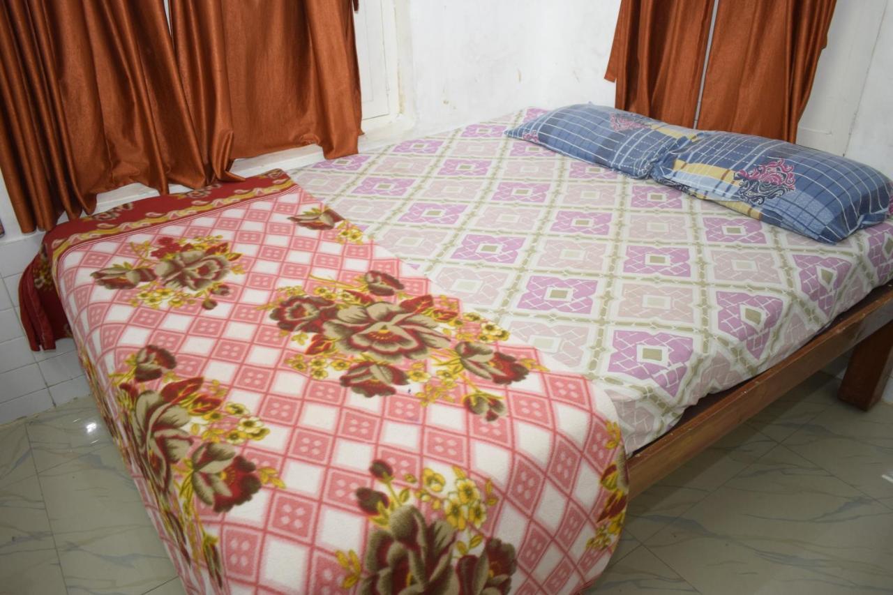 Balaji Guest House Пондичерри Экстерьер фото