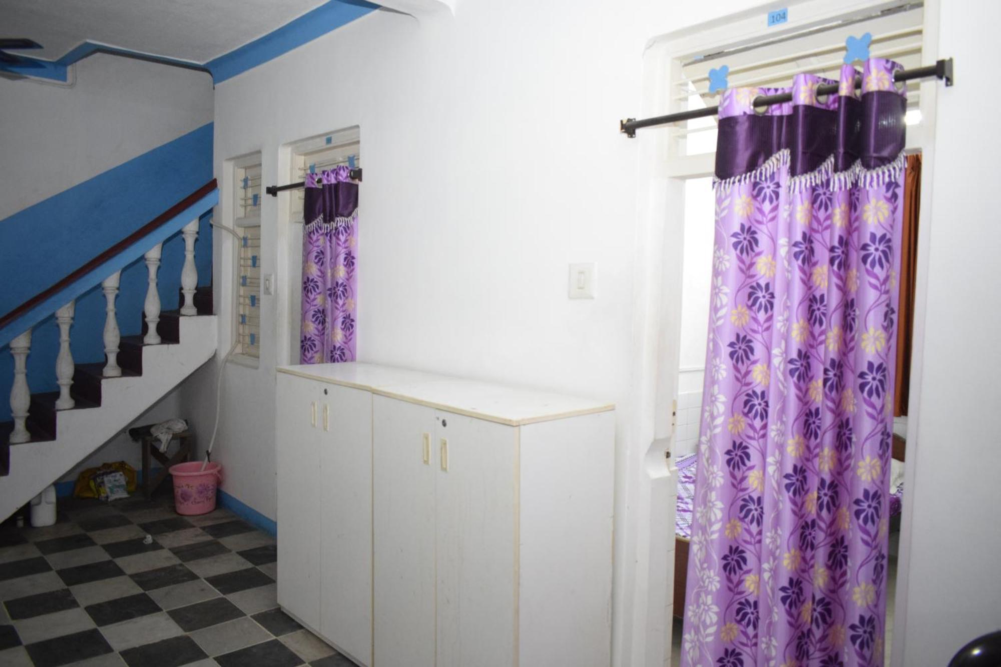 Balaji Guest House Пондичерри Экстерьер фото