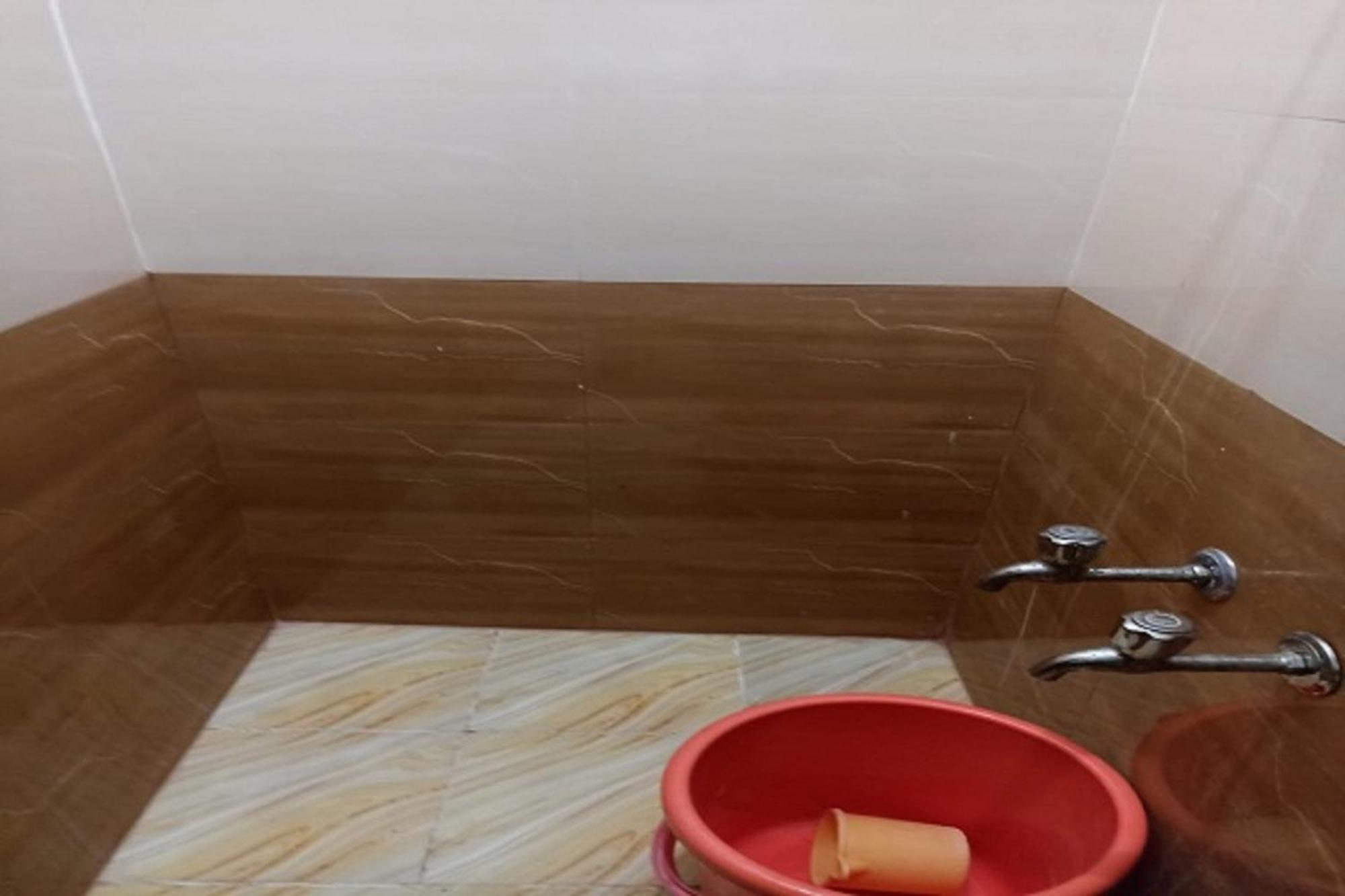 Balaji Guest House Пондичерри Экстерьер фото